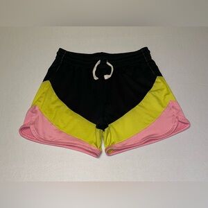 Hanna Andersson shorts